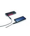 Solar mobile phone charger