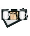 Coffee Set of 2 pcs in giftbox