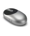 Wireless mouse w/ USB hub