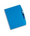 A4 note pad