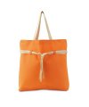 Colourful beach/shopping bag