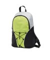 Backpack polyester