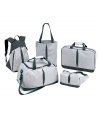 Luggage set "Basic", foldable, …