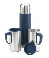 Stainless steel vacuum flask "O…