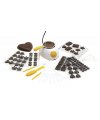 Chocolate fondue machine "Sweet…