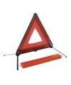 Fold-out warning triangle "Fore…