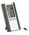 Indoor/outdoor thermometer "Mar…