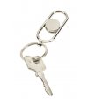 Key ring "Mover" with a moveabl…