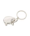 Key ring "Pig"