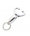 Key ring "Hang on" with bottle …