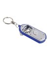 Key ring "Open light" with a LE…