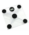 Personal weight scale "Ideal", …