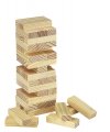 Wooden Tower "High-rise"