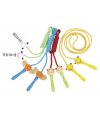 Colourful skipping rope "Animal…