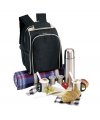 Picnic backpack "Coffee" for 2 …
