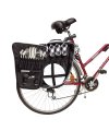 Picnic bicycle bag "Cool Runnin…