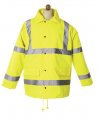 Safety jacket "Bodyguard" with …