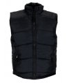 Warm up vest "Nice and warm", XL