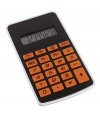 8-digit calculator "Touchy" wit…