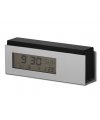 multifunction LCD alarm clock