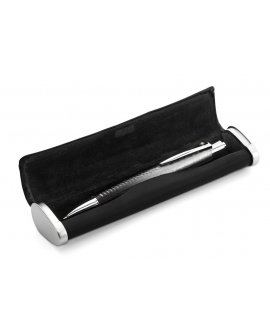 Ball pen 3-in-1 (with pencil) supplied in a presentation case