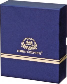 "Orient-Express" wine set