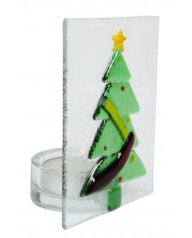 Candlestick "Christmass tree"