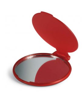 Make-up mirror