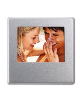 Magnetic photo frame