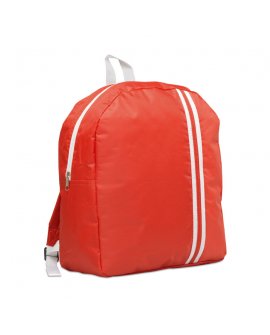 600D polyester rucksack