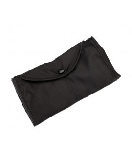 190T polyester foldable bag
