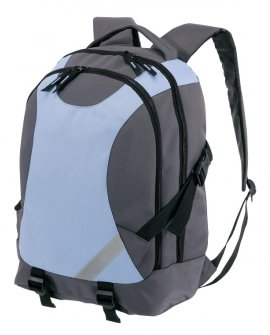 Backpack "Ocean" with reflector…