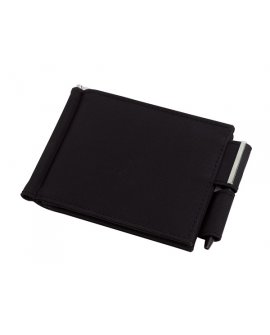 Stylish wallet "Index" with man…