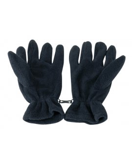 Polar fleece gloves "Antarctic"