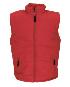 Warm up vest "Nice and warm", X…