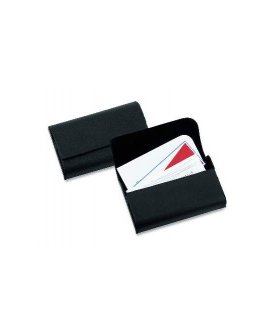 Business card case, CONTACT